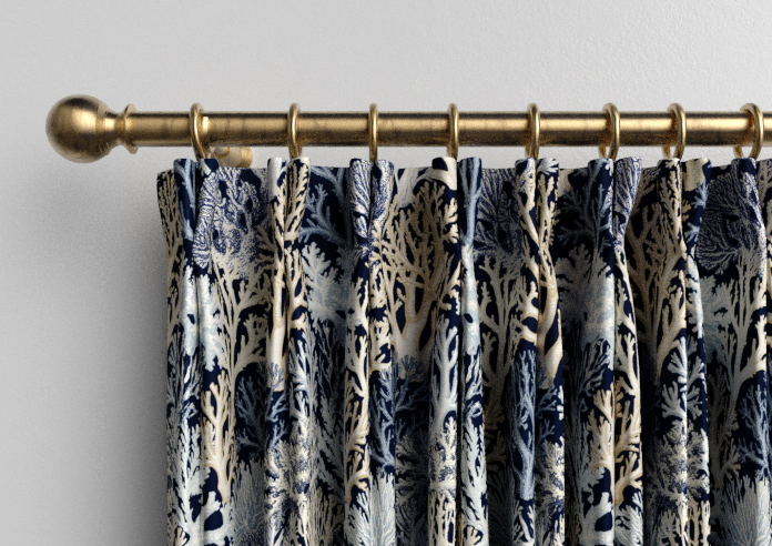 Coco, Hudds - Made to Measure Curtains - Image 10